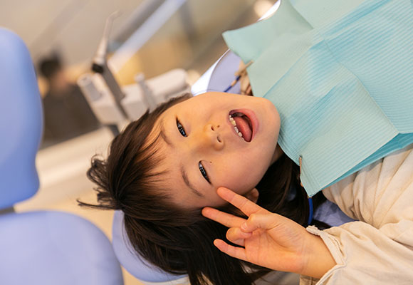 歯並びが悪いことで生じるリスク