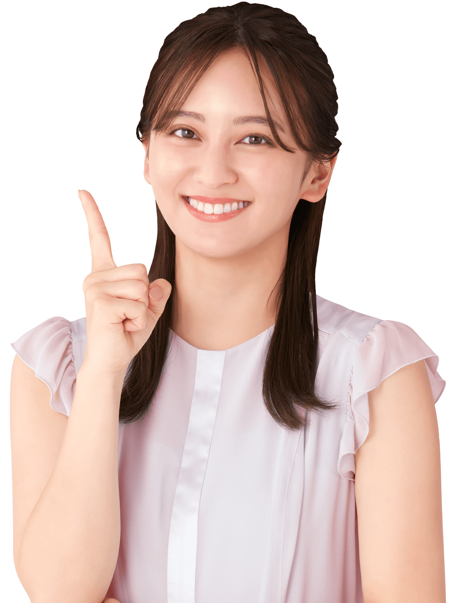 働く女性の美はお口の健康から