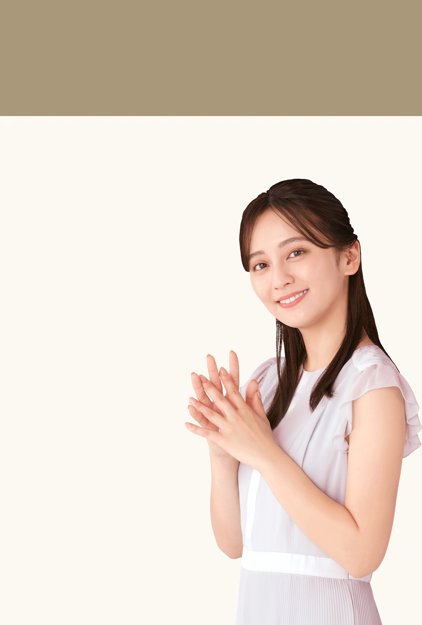 専門医の歯周ケアでいつまでも白く正しく美しい歯を